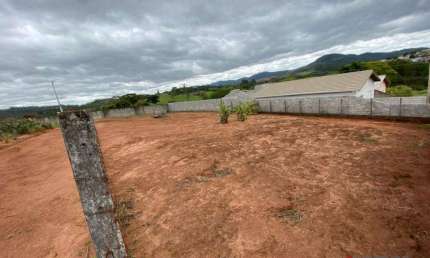 Terreno à venda, 250 m² no Vila Santa Helena em Atibaia/SP - TE2076