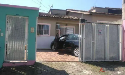 Casa com 2 dormitórios à venda, no nova atibaia - atibaia/sp - ca4751