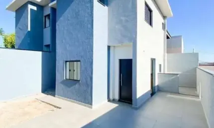 Casa com 2 dormitórios à venda, no nova atibaia - atibaia/sp - ca4760