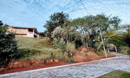 Terreno à venda, 4082 m² no Palavra da Vida em Atibaia/SP - TE2087