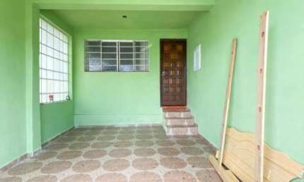 Casa com 4 dormitórios à venda, no Alvinópolis em Atibaia/SP - CA4779