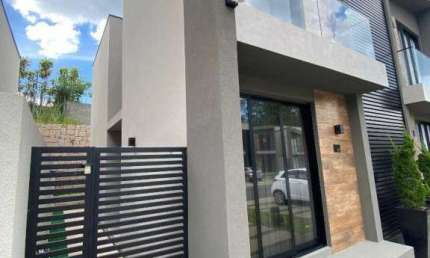 Casa com 2 suítes à venda, no Residencial VUE 26 em Atibaia/SP - CA4782