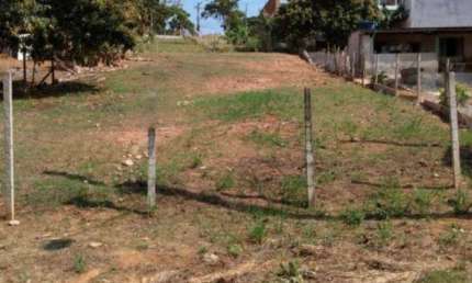 Terreno à venda, 660 m² em Atibaia Belvedere - Atibaia/SP - TE2109