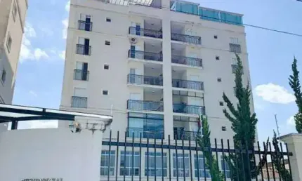 Apartamento com 3 dormitórios à venda, no residencial vila giglio em atibaia/sp - ap0812