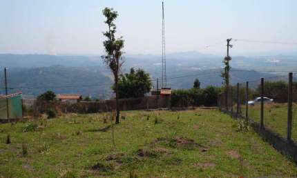 Terreno à venda, 1112 m² no bairro Vitória Régia em Atibaia/SP - TE2118