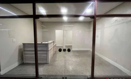 Sala comercial à venda na Rua José Alvim, 42, Centro, Atibaia