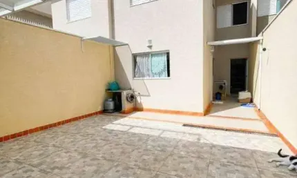 Casa com 3 dormitórios à venda, no jardim paulista em atibaia/sp - ca4894