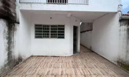 Casa com 3 dormitórios à venda, no Jardim das Palmeiras em Atibaia/SP - CA4895