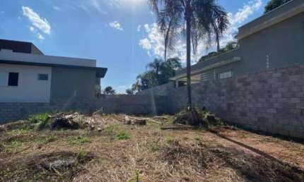 Terreno à venda, 362 m² no Jardim Paulista em Atibaia/SP - TE2145