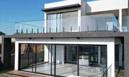 Casa com 3 dormitórios à venda no condomínio Greenfield em Atibaia/SP - CA4913
