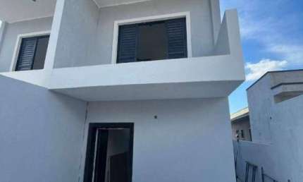 Casa com 3 dormitórios à venda, no Jardim Maristela II em Atibaia/SP - CA4923