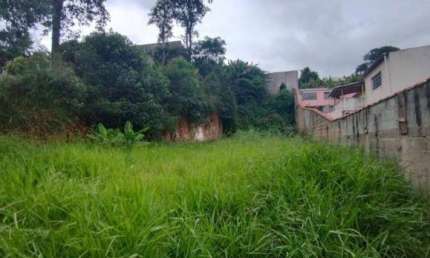 Terreno à venda, 495 m² no Jardim Brogotá em Atibaia/SP - TE2176
