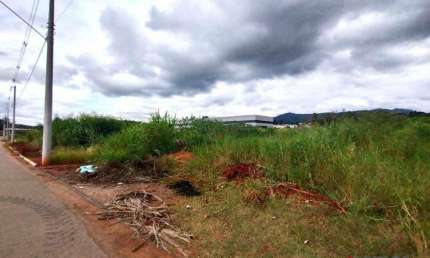 Terreno à venda, 5000 m² no Jardim Terceiro Centenário em Atibaia/SP - TE2179