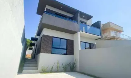 Casa à venda, 115 m² por r$ 820.000,00 - jardim do lago - atibaia/sp
