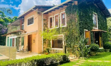 Casa com 3 dormitórios à venda, em Terra Preta - CA4932