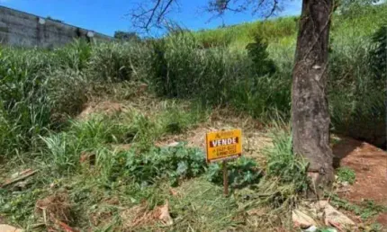 Terreno à venda, 500 m² no Centro de Atibaia/SP - TE2182