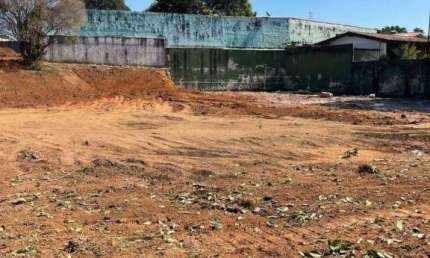 Terreno à venda, 585 m² por R$ 702.588,00 - Vila Santista - Atibaia/SP