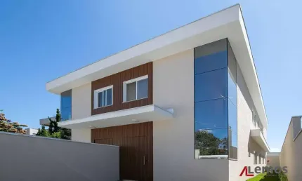 Casa com 3 dormitórios à venda, no Vila Giglio em Atibaia/SP - CA4943