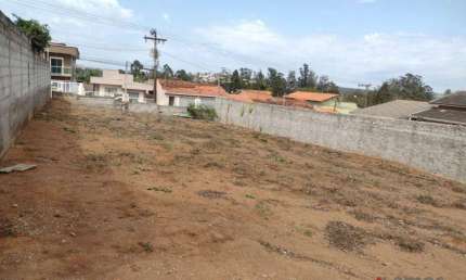 Terreno à venda, 548 m² no Campos de Atibaia - Atibaia/SP - TE2189