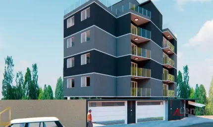 Apartamento com 2 ou 3 dormitórios à venda, no Nova Atibaia - Atibaia/SP - AP0844