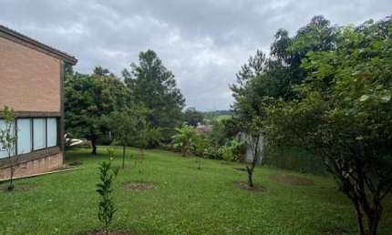 Terreno à venda, 468 m² no Jardim Paulista em Atibaia/SP - TE2194