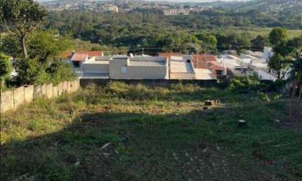 Terreno à venda, 203 m² no Jardim Santo Antônio em Atibaia/SP - TE2204