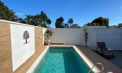 Casa à venda, 114 m² por R$ 850.000,00 - Morumbi - Atibaia/SP