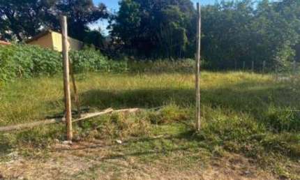 Terreno à venda, 957 m² no Cidade Satélite em Atibaia/SP - TE2210