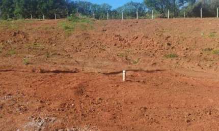 Terreno à venda, 385 m² no Elementum Residencial Atibaia - Atibaia/SP - TE2231