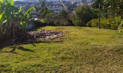 Terreno à venda, 500 m² no Jardim Paulista - Atibaia/SP - TE2238