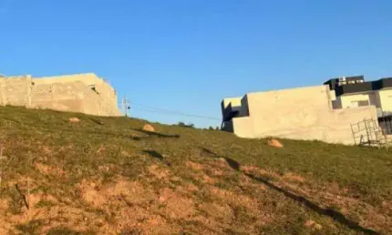 Terreno à venda, 300 m² no Alto da Floresta em Bom Jesus dos Perdões/SP - TE2242