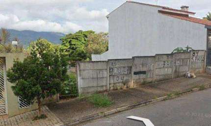 Terreno à venda, 490 m² no Jardim do Lago em Atibaia/SP - TE2246