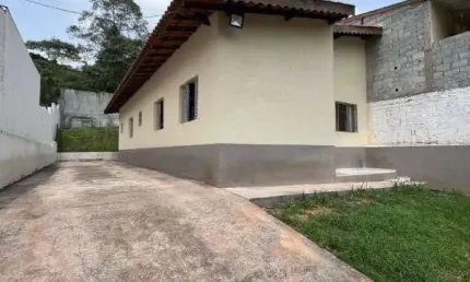 Casa com 3 dormitórios à venda, no Sun Valley em Terra Preta - CA5032