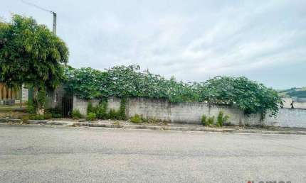 Terreno à venda, 175 m² no Nova Atibaia - Atibaia/SP - TE2268