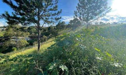 Terreno à venda, 2070 m² no Jardim Estância Brasil - Atibaia/SP - TE2269