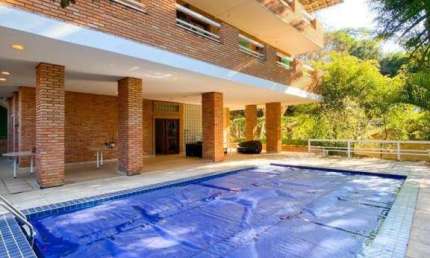 Casa com 5 dormitórios à venda, no Condominio Estância Parque de Atibaia - Atibaia/SP - CA4781