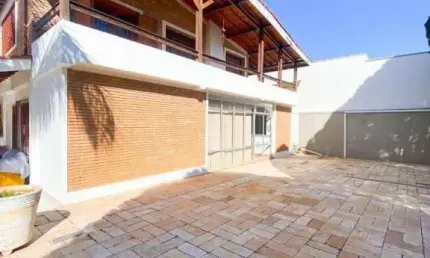 Casa com 4 dormitórios à venda, no Vila Giglio - Atibaia/SP - CA5101