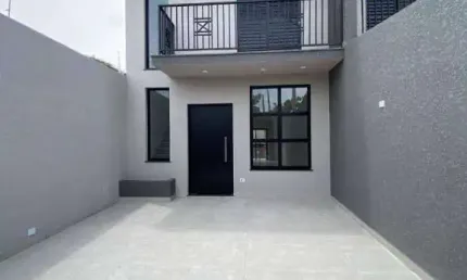 Casa com 2 dormitórios à venda, no Jardim das Cerejeiras - Atibaia/SP - CA5102