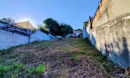 Terreno à venda, 135m² no Jardim Imperial em Atibaia/SP - TE2280