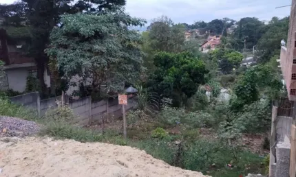 Terreno à venda, 300 m² no Jardim Imperial - Atibaia/SP - TE2281