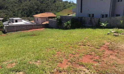 Terreno à venda, 600 m² no Quintas da Boa Vista em Atibaia/SP - TE2282