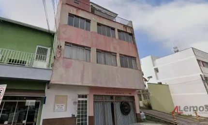Sala comercial com 3 salas à venda na Rua Adolfo André, 486, Centro, Atibaia