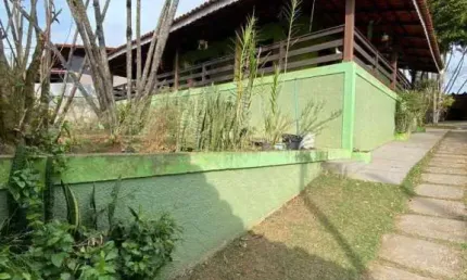 Casa com 3 dormitórios à venda, no Jardim dos Pinheiros - Atibaia/SP - CA5131