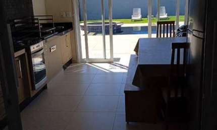 Casa com 3 dormitórios à venda, no Parque Residencial Shambala II em Atibaia/SP - CA5136