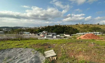 Terreno à venda, 179 m² no Loteamento Bella Atibaia - Atibaia/SP - TE2303