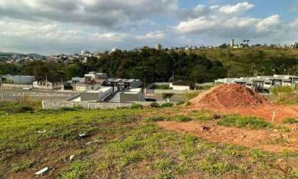 Terreno à venda, 179 m² no Loteamento Bella Atibaia - Atibaia/SP - TE2305