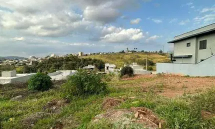 Terreno à venda, 179 m² no loteamento bella atibaia - atibaia/sp - te2306