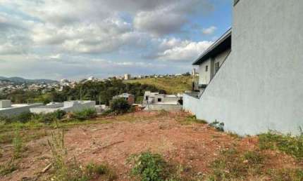 Terreno à venda, 179 m² no Loteamento Bella Atibaia - Atibaia/SP - TE2307