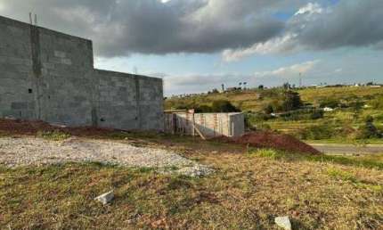 Terreno à venda, 194 m² no Loteamento Bella Atibaia - Atibaia/SP - TE2309