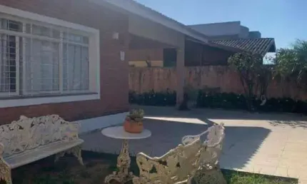 Casa com 3 dormitórios à venda, no Morumbi em Atibaia/SP - CA5173